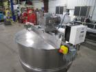 Groen 200 Gallon Ss Kettle